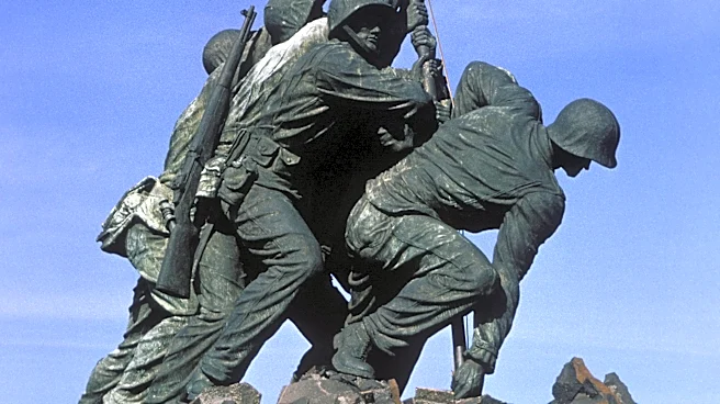 Today Marks the Dedication of the Illinois Monument in Georgia