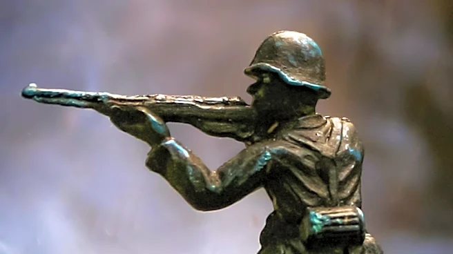 Inside the Opening Hours of the Korean War