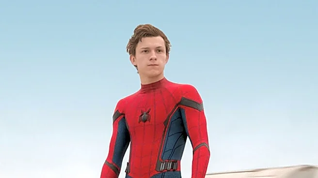 On This Day: Spider-Man: Homecoming Premiered in Hollywood
