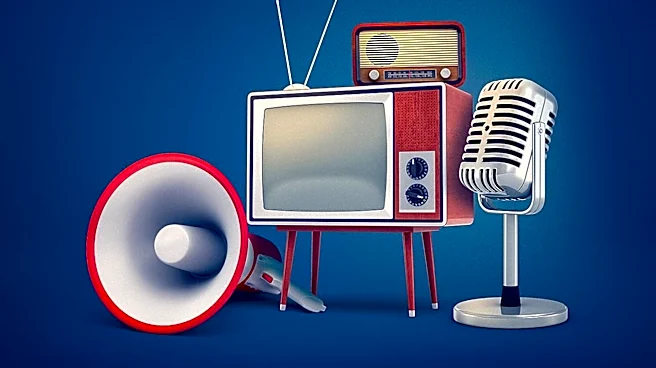 On This Day: Amos 'n' Andy Made the Leap From Radio to Television