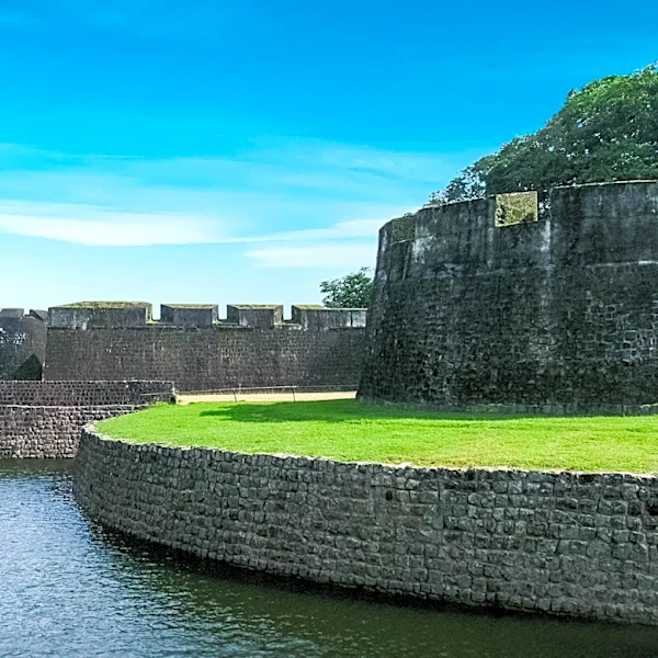 The Revolutionary War Fort That Changed South Carolina History