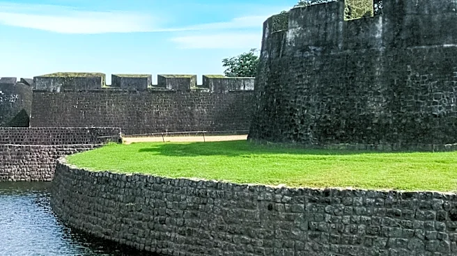 The Revolutionary War Fort That Changed South Carolina History