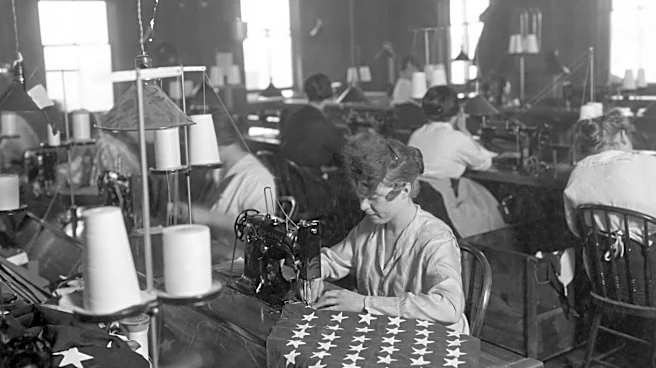 On This Day: Labor Day Began as a Fight to Honor American Workers