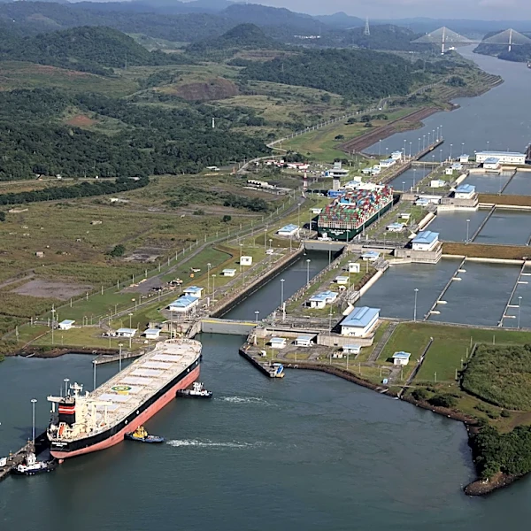 The Political Strategist Behind the Panama Canal Breakthrough