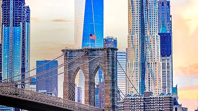 How One World Trade Center Became a Symbol of Renewal