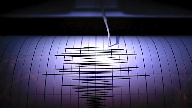 Today Marks the Massive Landers Earthquake of 1992