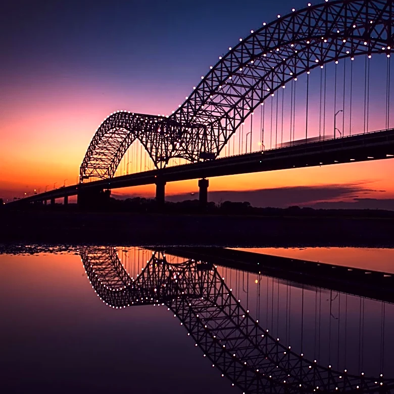 The Goethals Bridge's Transformation Into a Modern Gateway
