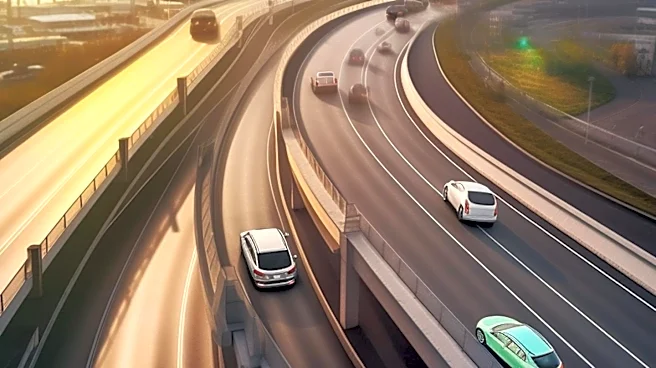 On This Day: America Launched the Interstate Highway System in 1956