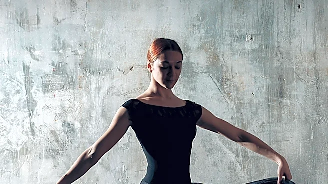Today Marks the Legacy of Ballet Pioneer Maria Tallchief