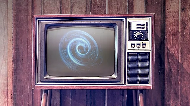 Why Guiding Light Still Holds a Television Record