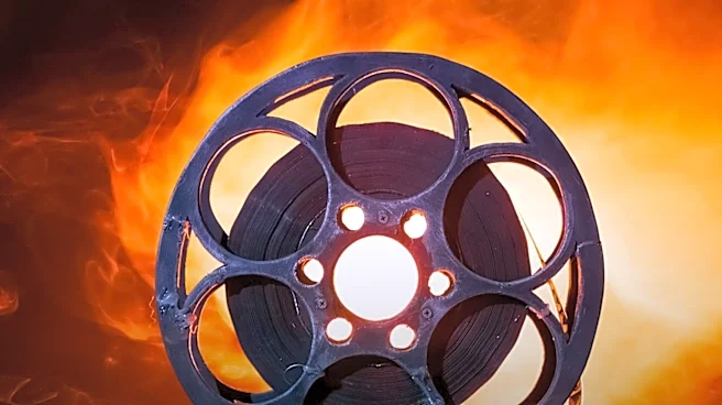 The Box Office Story Behind Great Balls of Fire!