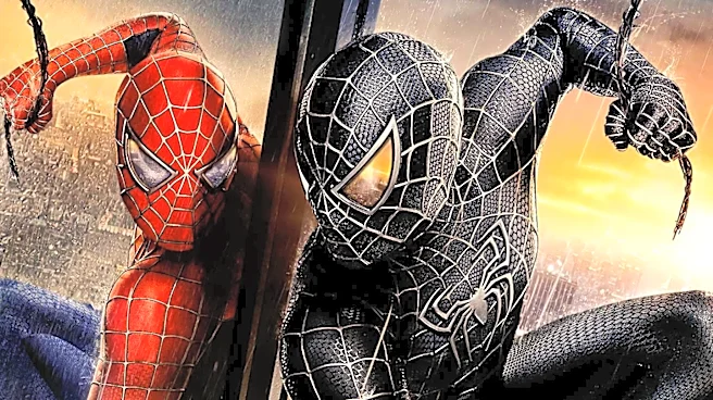 This Day in History: A Spider-Man Sequel Made a Strong Box Office Debut