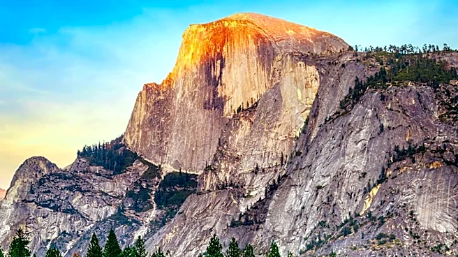 On This Day: Lincoln Signed the Yosemite Grant in 1864