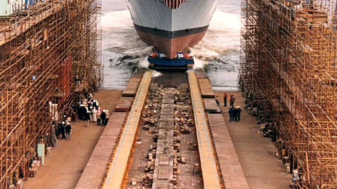 When the Brooklyn Navy Yard Faced Its Biggest Challenge