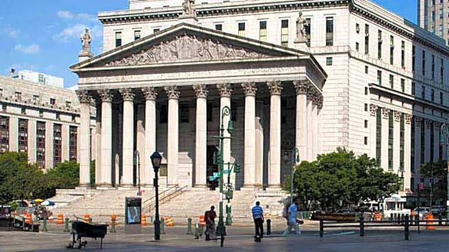 From Arrest to Supreme Court: The Story of Bowers v. Hardwick