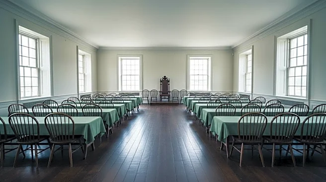 How John Dickinson's Letters United the American Colonies
