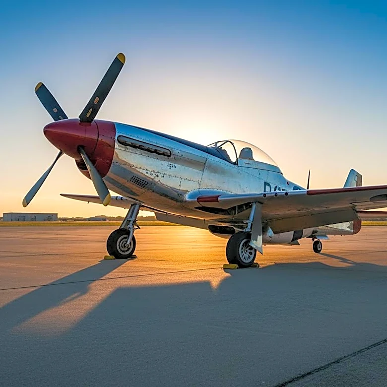 Inside the Army Air Corps' Role in World War II