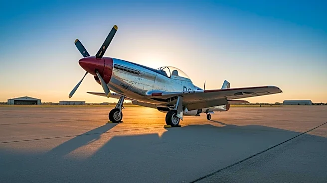 Inside the Army Air Corps' Role in World War II