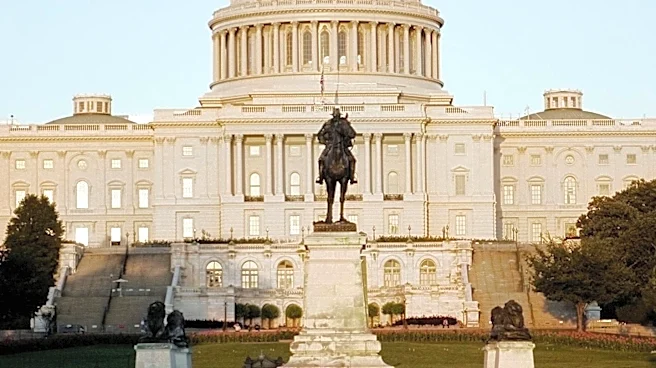 From State Pride to National Legacy: The Meaning of Statuary Hall
