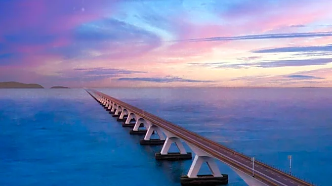 The Floating Bridge That Transformed Travel Across Lake Washington