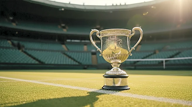 On This Day: Bill Tilden and Suzanne Lenglen Ruled Wimbledon