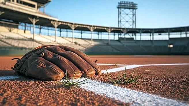 The Numbers Behind Joe DiMaggio's Legendary Hitting Streak