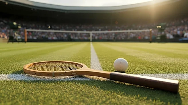 On This Day: Ellsworth Vines Captured His First Wimbledon Crown