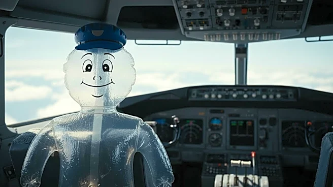 Why Airplane! Still Sets the Standard for Movie Parodies
