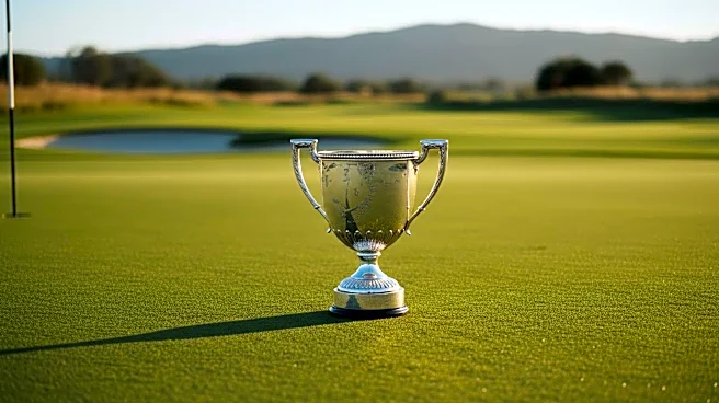On This Day: Susie Berning Captured Her Second U.S. Women's Open