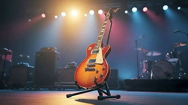 Before Mountain Was a Band, It Was Leslie West's Solo Album
