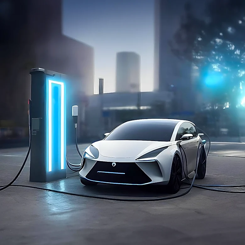 The Evolution of CHAdeMO Charging Explained