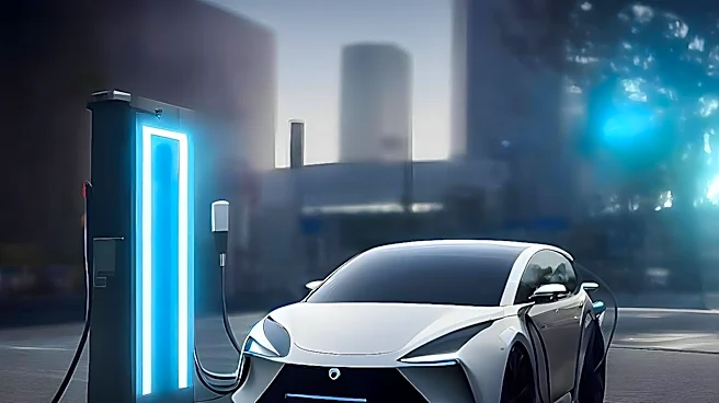 The Evolution of CHAdeMO Charging Explained