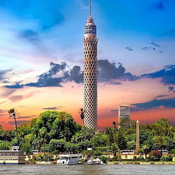How Ancient Egypt Laid the Foundations for Modern Cairo
