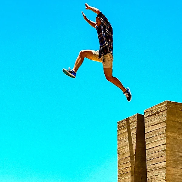 The Core Philosophy of Parkour Explained