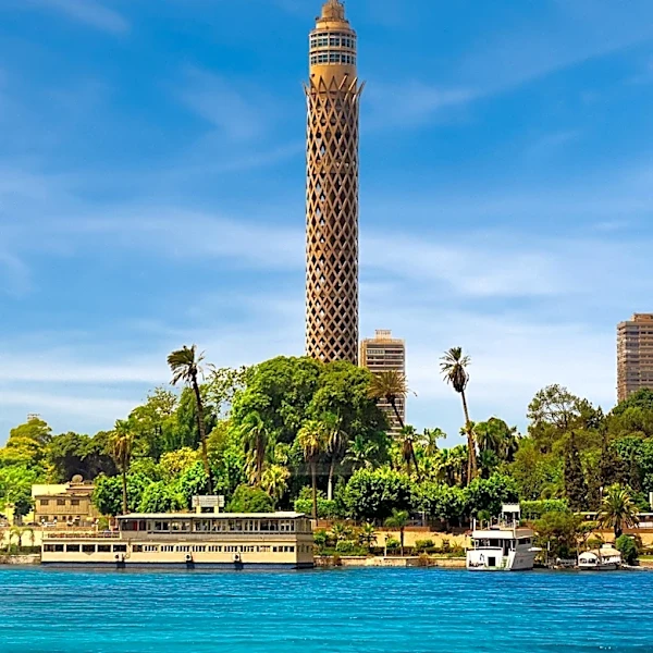 Cairo's Role in Regional Politics Explained