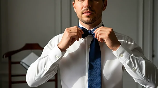 How to Master Bow Tie Styles and Techniques