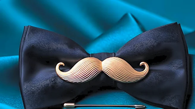 The Evolution of the Bow Tie Explained