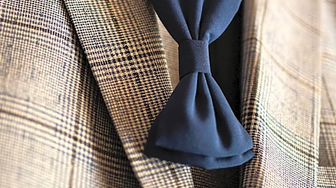 The Meaning of the Bow Tie Explained