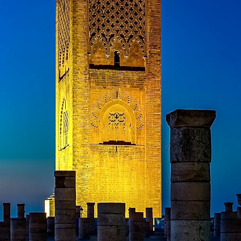 What Makes Rabat a Must Visit for History Lovers?