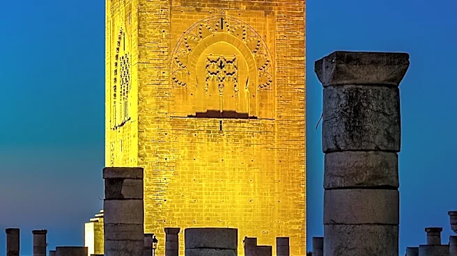 What Makes Rabat a Must Visit for History Lovers?