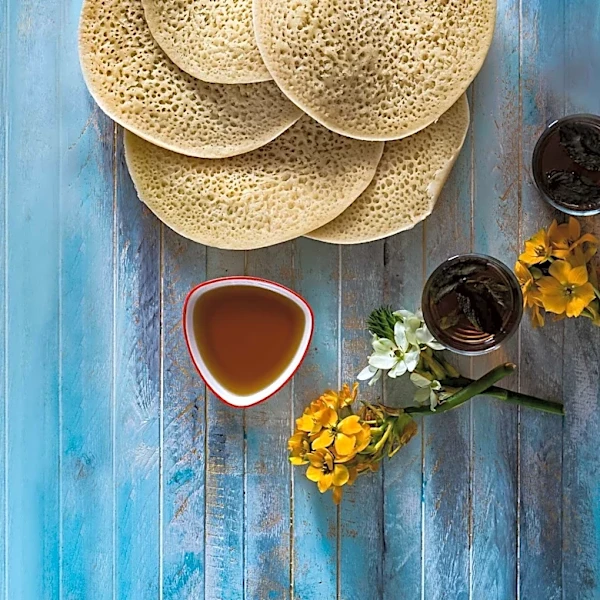 The Global Culinary Journey of Pancakes Explored