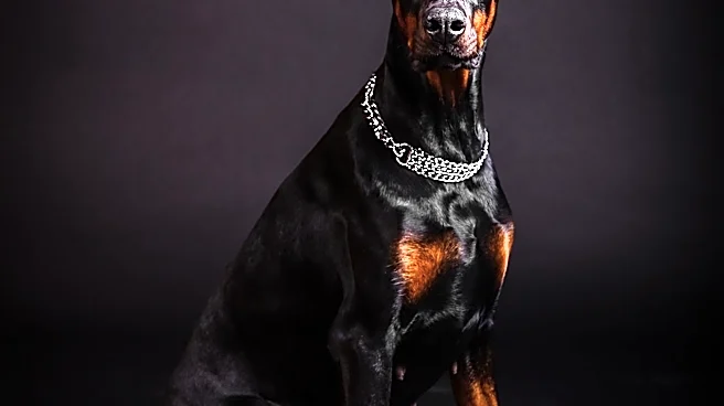 How Pinscher Breeds Evolved From Working Dogs to Family Pets
