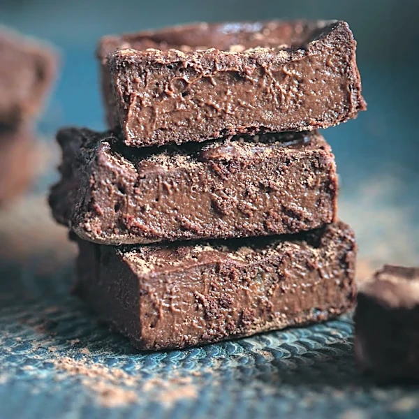 How Brownies Became a Comfort Food Across America