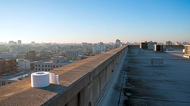 What Made Parkour a Worldwide Cultural Phenomenon?