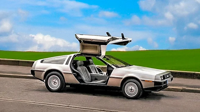 The Time-Travel Adventure That Defined a Generation