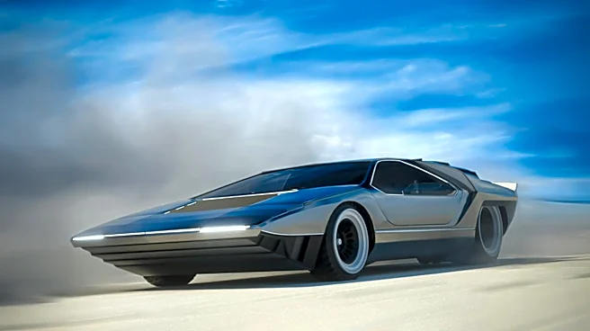 What are the Key Themes of Back to the Future
