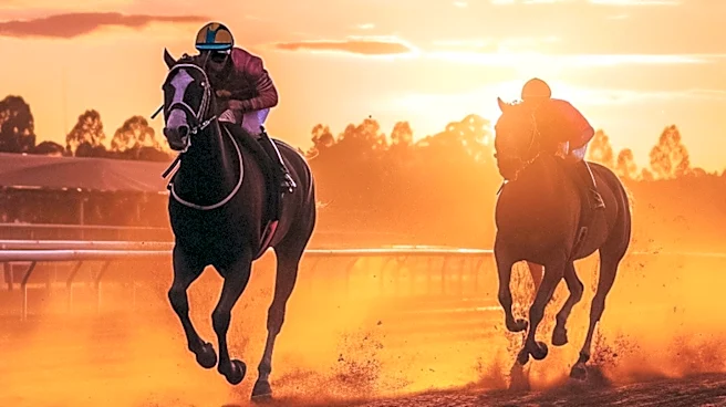 Today Marks the Start of Del Mar's Historic Racing Legacy