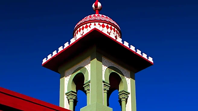 The Historic Venue That Grew Into San Diego County's Event Hub