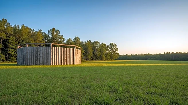 On This Day: George Washington Faced His First Battle at Fort Necessity