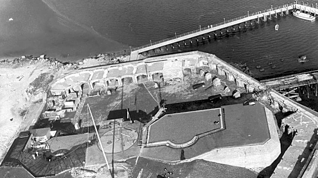How the Siege of Fort Erie Exposed the Harsh Reality of War